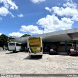 Viação Nacional 16110 na cidade de Nova Cruz, Rio Grande do Norte, Brasil, por Marco Silva. Número da foto: #10461592.
