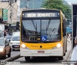 Mobi Rio 40 na cidade de Rio de Janeiro, Rio de Janeiro, Brasil, por Sharles Desiderati. Número da foto: #:id.