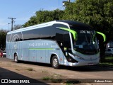 Viação Garcia 82069 na cidade de Paranavaí, Paraná, Brasil, por Robson Alves. Número da foto: #10462515.