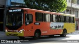 Transmoreira 87165 na cidade de Belo Horizonte, Minas Gerais, Brasil, por Athos Arruda. Número da foto: #:id.