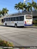 Trampolim da Vitória 900 na cidade de São Gonçalo do Amarante, Rio Grande do Norte, Brasil, por Marco Silva. Número da foto: #10461547.