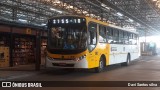 Viação Metrópole Paulista - Zona Leste 3 2890 na cidade de São Paulo, São Paulo, Brasil, por Davi Santos Silva. Número da foto: #:id.