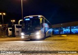 Fácil Transportes e Turismo RJ 140.022 na cidade de Petrópolis, Rio de Janeiro, Brasil, por Gustavo Silva Andrade. Número da foto: #:id.