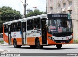 Belém Rio Transportes BD-87105 na cidade de Belém, Pará, Brasil, por Victor Hugo. Número da foto: #10462791.
