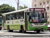 Viação Forte AF-54819 na cidade de Belém, Pará, Brasil, por Victor Hugo. Número da foto: #10462774.