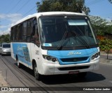Seta Transportes 2508050 na cidade de Manaus, Amazonas, Brasil, por Cristiano Eurico Jardim. Número da foto: #:id.