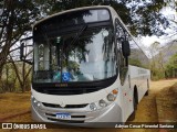 Ônibus Particulares  na cidade de Cariacica, Espírito Santo, Brasil, por Adryan Cesar Pimentel Santana. Número da foto: #10462899.