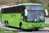Su Minas Turismo 0075 na cidade de Barra do Piraí, Rio de Janeiro, Brasil, por José Augusto de Souza Oliveira. Número da foto: #10462803.