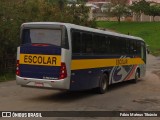 Felippetur Transportes 6085 na cidade de Três Corações, Minas Gerais, Brasil, por Fábio Mateus Tibúrcio. Número da foto: #10459926.