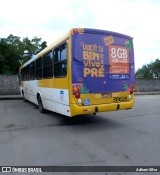 Plataforma Transportes 30635 na cidade de Salvador, Bahia, Brasil, por Adham Silva. Número da foto: #:id.