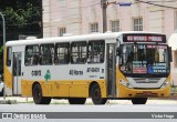 Viação Forte AF-98401 na cidade de Belém, Pará, Brasil, por Victor Hugo. Número da foto: #10462759.