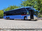 Expresso Guanabara 556 na cidade de Fortaleza, Ceará, Brasil, por João victor Braz. Número da foto: #10462143.