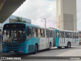 Unimar Transportes 24901 na cidade de Vila Velha, Espírito Santo, Brasil, por Luís Barros. Número da foto: #:id.