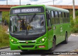Transimão 1416 na cidade de Contagem, Minas Gerais, Brasil, por Ricardo Novo de Magalhaes. Número da foto: #:id.