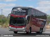 Expresso São Luiz 7820 na cidade de Caruaru, Pernambuco, Brasil, por Lenilson da Silva Pessoa. Número da foto: #10460471.