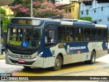 Viação Progresso 20878 na cidade de Belo Horizonte, Minas Gerais, Brasil, por Matheus Adler. Número da foto: #10462654.