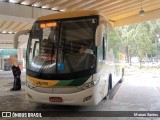 Empresa Gontijo de Transportes 21275 na cidade de Salvador, Bahia, Brasil, por Mairan Santos. Número da foto: #10460548.