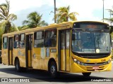 AVP - Auto Viação Paraíso 5348 na cidade de Aracaju, Sergipe, Brasil, por Cristopher Pietro. Número da foto: #:id.