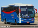 Viação Riodoce 71245 na cidade de Vitória da Conquista, Bahia, Brasil, por Anderson Queiroz. Número da foto: #10461675.