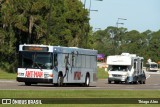 Disney Transport 4904 na cidade de Orlando, Florida, Estados Unidos, por Thiago Alex. Número da foto: #10461717.