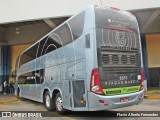 Viação Garcia 8693 na cidade de Sorocaba, São Paulo, Brasil, por Flavio Alberto Fernandes. Número da foto: #10461075.
