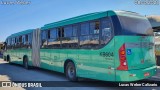 Viação Tamandaré KB604 na cidade de Curitiba, Paraná, Brasil, por Lucas Weber Calizario. Número da foto: #10460160.