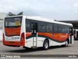Linave Transportes RJ 146.091 na cidade de Nova Iguaçu, Rio de Janeiro, Brasil, por João Silva. Número da foto: #10461621.