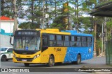 Sharp Transportes 125 na cidade de Araucária, Paraná, Brasil, por Alessandro Fracaro Chibior. Número da foto: #:id.