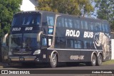 Rolo Bus 04 na cidade de Capão da Canoa, Rio Grande do Sul, Brasil, por Andreo Bernardo. ID da foto: :id.