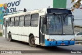El Shammah Transporte e Turismo ES205 na cidade de Maceió, Alagoas, Brasil, por Thiago Alex. Número da foto: #10462058.