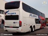 Pluma Conforto e Turismo 7012 na cidade de Curitiba, Paraná, Brasil, por Ricardo Fontes Moro. Número da foto: #10461215.