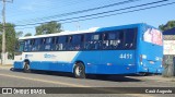 Transporte Coletivo Estrela 4411 na cidade de Florianópolis, Santa Catarina, Brasil, por Cauã Augusto. Número da foto: #10462810.