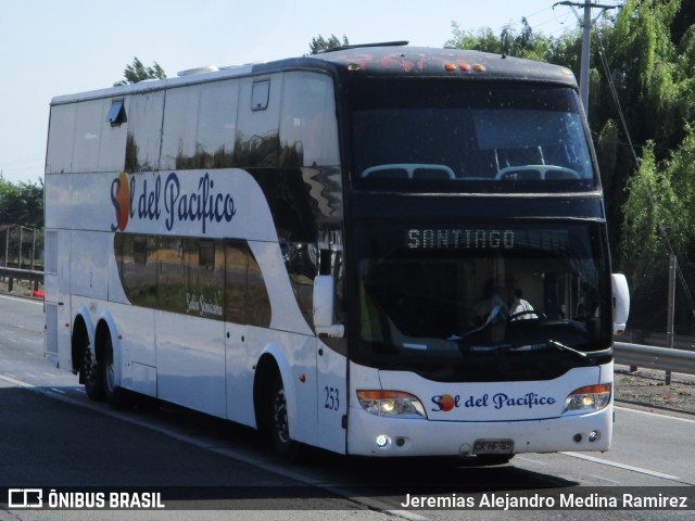 Sol del Pacifico 253 na cidade de Chimbarongo, Colchagua, Libertador General Bernardo O'Higgins, Chile, por Jeremias Alejandro Medina Ramirez. ID da foto: 10534562.