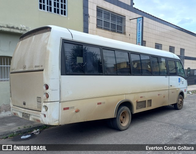 Prefeitura Municipal de Santa Maria de Jetibá 500 na cidade de Cariacica, Espírito Santo, Brasil, por Everton Costa Goltara. Número da foto: #10533145.