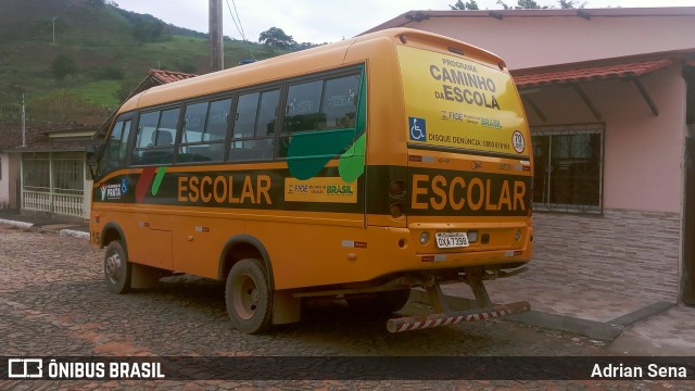 Prefeitura Municipal de São Domingos do Prata 115 na cidade de São Domingos do Prata, Minas Gerais, Brasil, por Adrian Sena. Número da foto: #10533785.