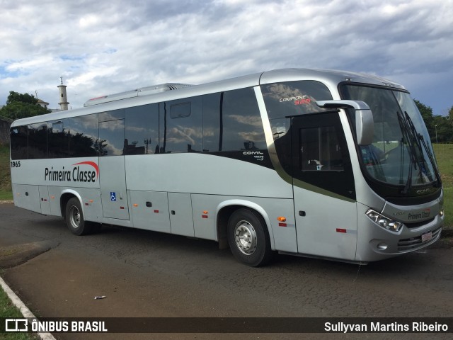 Primeira Classe Transportes 1965 na cidade de Anápolis, Goiás, Brasil, por Sullyvan Martins Ribeiro. Número da foto: #10532782.