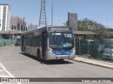 Sambaíba Transportes Urbanos 2 2462 na cidade de São Paulo, São Paulo, Brasil, por Rafael Lopes de Oliveira. Número da foto: #:id.