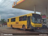Pruden Express 8060 na cidade de Martinópolis, São Paulo, Brasil, por Rafael Rodenas. Número da foto: #10532817.