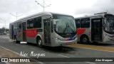 BBTT - Benfica Barueri Transporte e Turismo 5883 na cidade de São Paulo, São Paulo, Brasil, por Alex Marques. Número da foto: #10534388.
