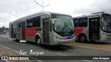 BBTT - Benfica Barueri Transporte e Turismo 5883 na cidade de São Paulo, São Paulo, Brasil, por Alex Marques. ID da foto: :id.