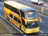 Viação Sampaio 11857 na cidade de São José dos Campos, São Paulo, Brasil, por George Miranda. Número da foto: #:id.