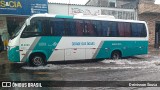 Viação Cidade das Águas M-0220 na cidade de Dias d`Ávila, Bahia, Brasil, por Deivisson Sousa. Número da foto: #10533329.