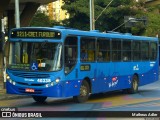 Viação Torres 40338 na cidade de Belo Horizonte, Minas Gerais, Brasil, por Matheus Adler. ID da foto: :id.