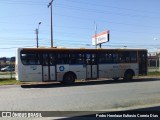 HP Transportes Coletivos 20437 na cidade de Aparecida de Goiânia, Goiás, Brasil, por Pedro Henrique Eufrasio Correia Dias. ID da foto: :id.