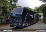 Viação Cometa 721302 na cidade de São Paulo, São Paulo, Brasil, por Joao Oliveira Silva. Número da foto: #:id.