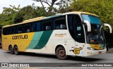 Empresa Gontijo de Transportes 14720 na cidade de São Paulo, São Paulo, Brasil, por José Vitor Oliveira Soares. Número da foto: #10532943.
