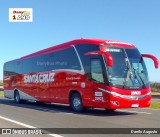 Viação Santa Cruz 29923 na cidade de Campinas, São Paulo, Brasil, por Danilo Augusto. Número da foto: #10532980.