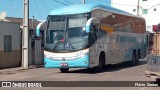 Emtram 4210 na cidade de Barra da Estiva, Bahia, Brasil, por Flávio  Santos. ID da foto: :id.