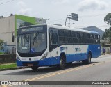 Insular Transportes Coletivos 45183 na cidade de Florianópolis, Santa Catarina, Brasil, por Cauã Augusto. Número da foto: #10532813.