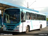 Viação Modelo 9014 na cidade de Aracaju, Sergipe, Brasil, por Cristopher Pietro. ID da foto: :id.